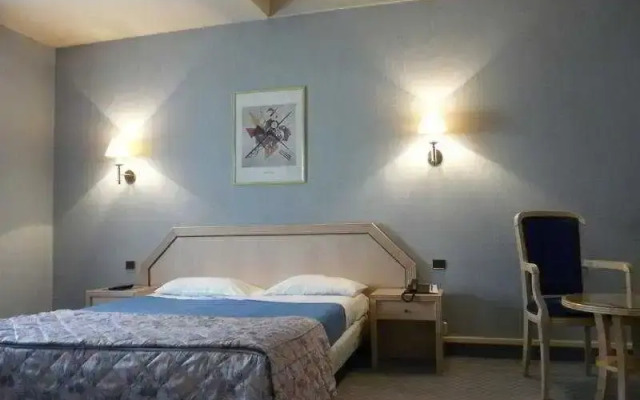 Saphir Hôtel