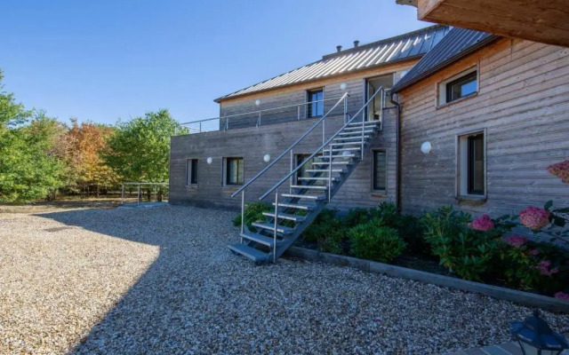 Gîte Jouy-le-Potier, 3 pièces, 4 personnes - FR-1-590-103
