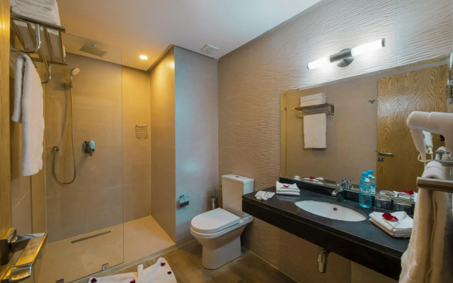 Stars Hotel
