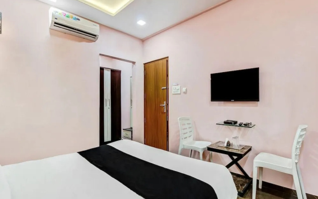 Capital O 26938 Hotel Soni Inn