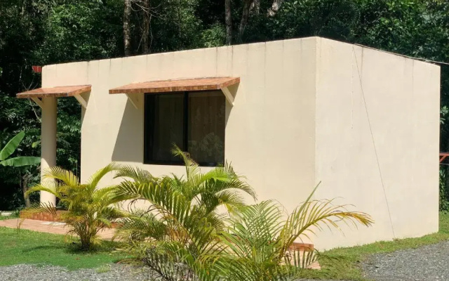Alma del bosque Vacation Home and apartments