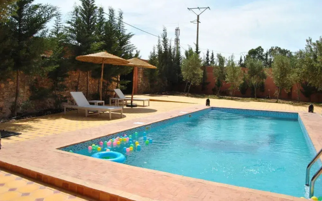 Riad Souad