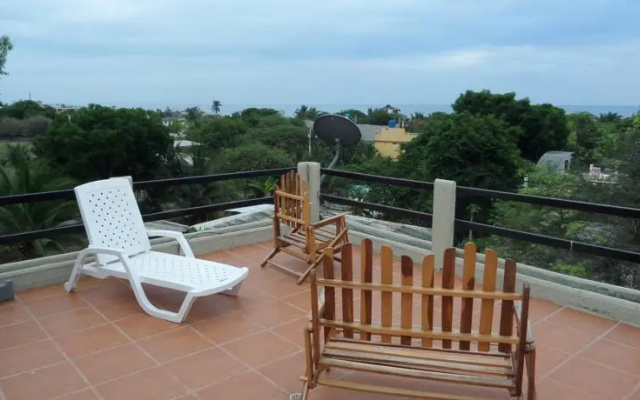 Vistazul Rentals