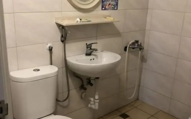 Fengshan B&B