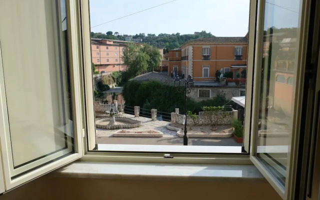 In Centro - Rooms and Apartments