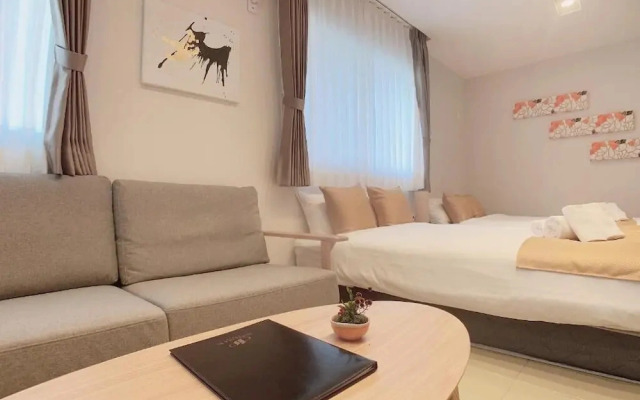 Hotel Cla-Ss Hiroshima-Tokaichi