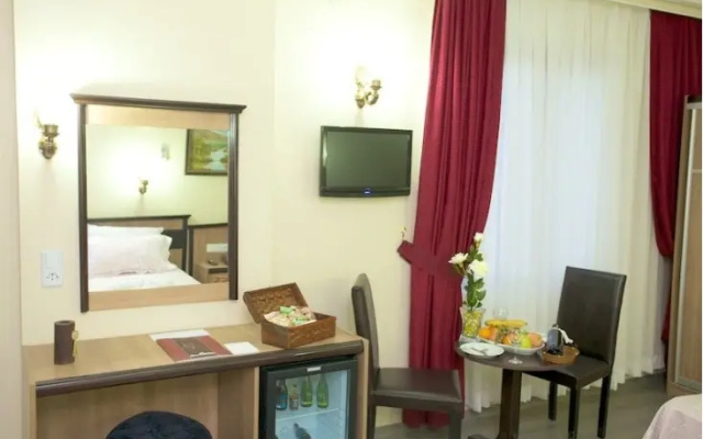 Subartu Hotel
