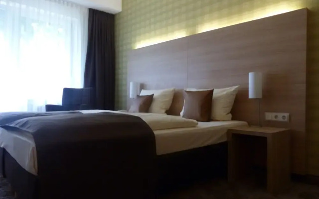 Ringhotel Central