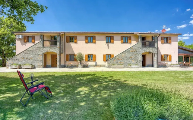 Grad Inn Boutique Villa Apt Lavander