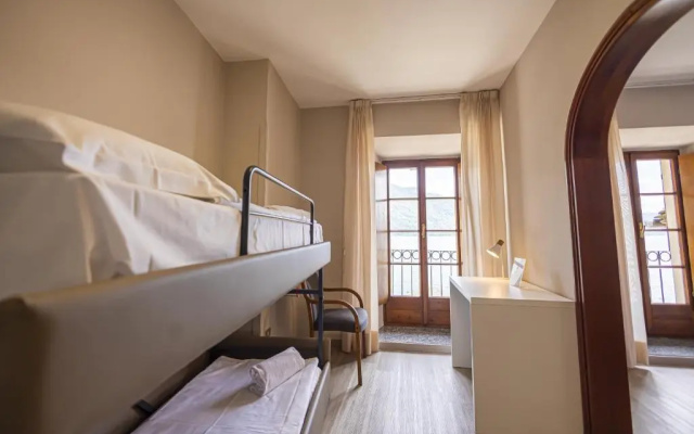LVG Hotel Collection - Il Portico