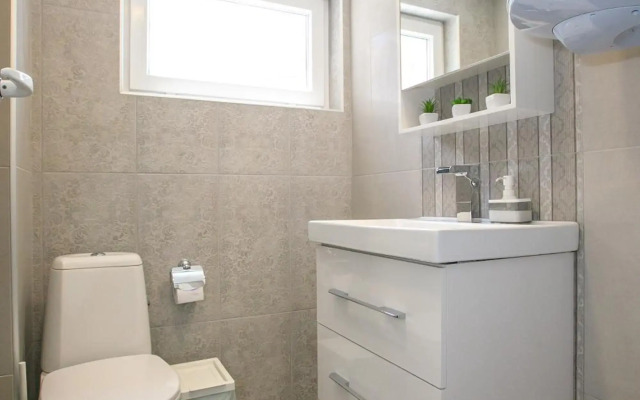 Sunpark Apartment