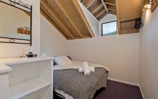 Banjo Apartments - Townhouse 3