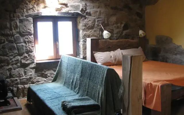 Apartamento Rural en Plena Naturaleza