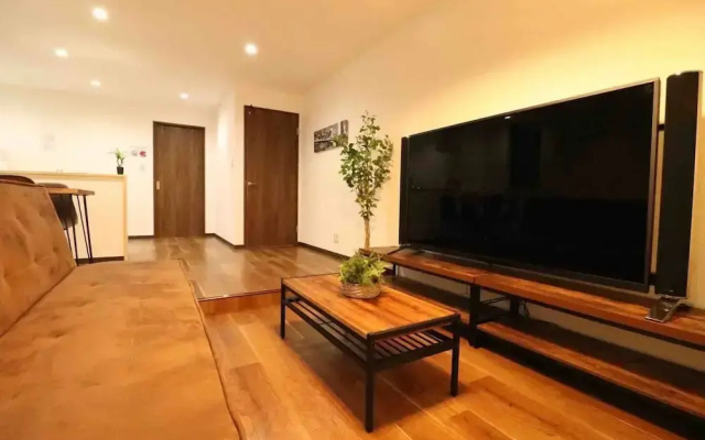 Sky Terrace Kujyo