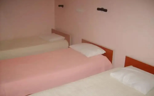 Erciyes Apart Hotel