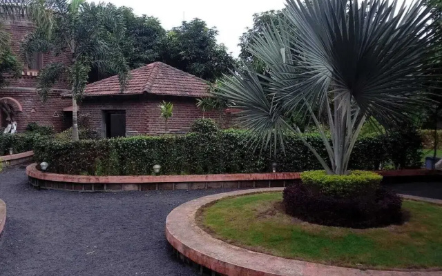 Hotel Shyam Farm House and Resort