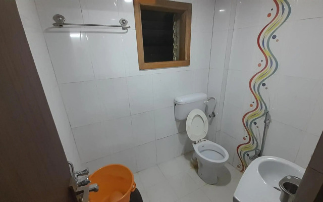 Hotel S K Palace