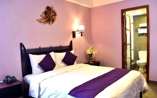 Tulip Hotel