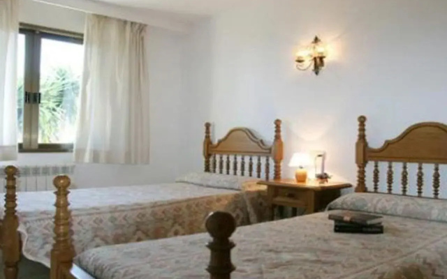 Villa Llobets I