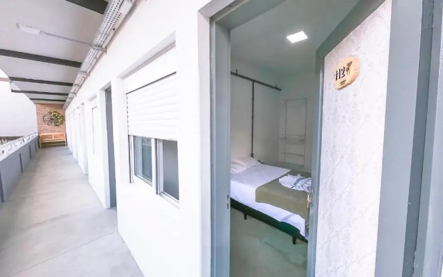 Araucária Hostel e Pousada