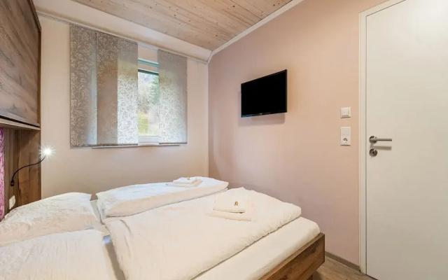Apartment Near ski Area