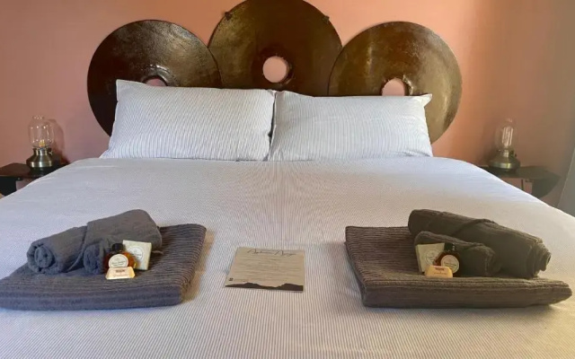 Agriturismo Agagin