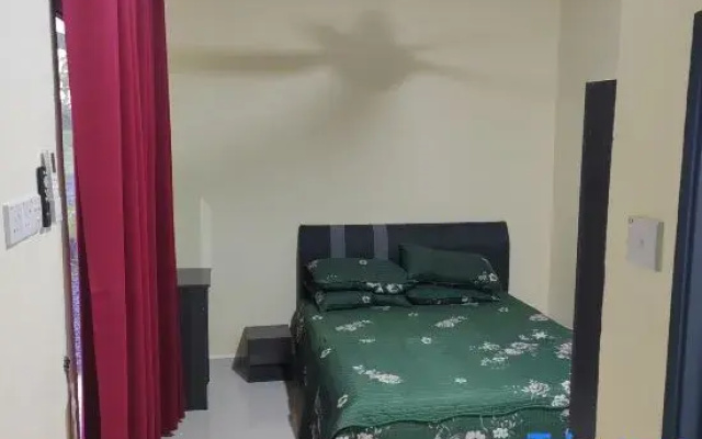 One Lot Lodging