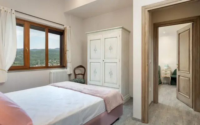 Terrazza Sulla Valle 4 2 Emma Villas