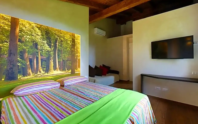Agriturismo Sant'Anna