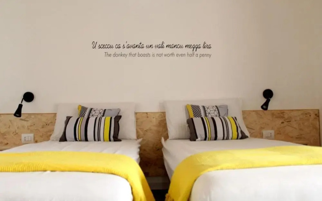 B&B Le Mangiatoie del Cavaliere