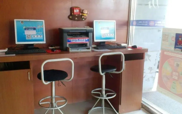Hanting Express Changchun Street