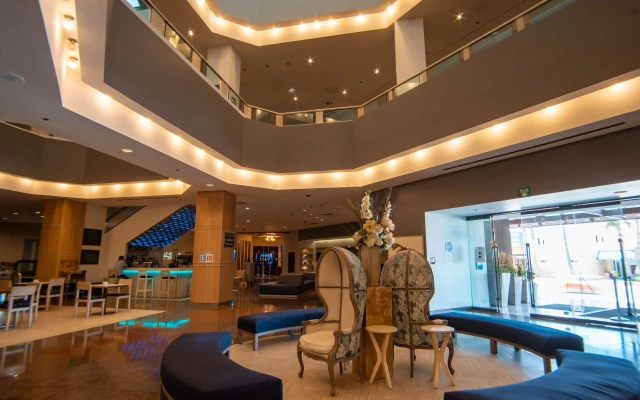 Grand Hotel Tijuana