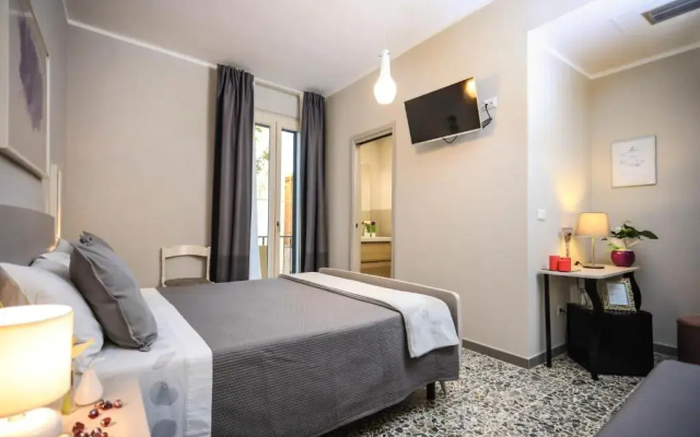 Musica Guest House