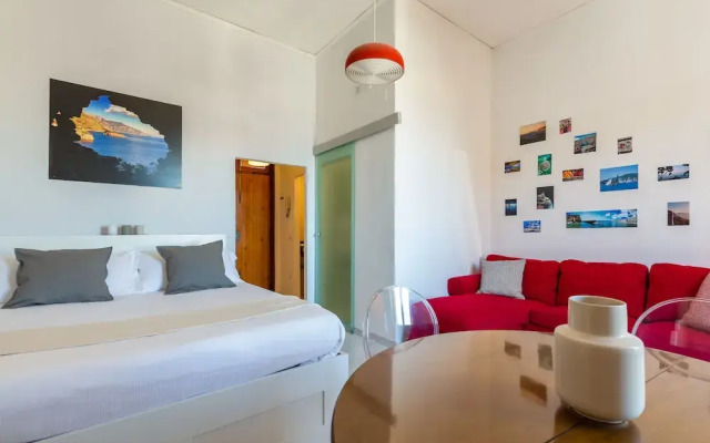 Apartment - Rampe S.Antonio II BH 93