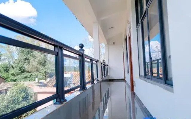 Puzhehei Qingyuan Yeshe Homestay