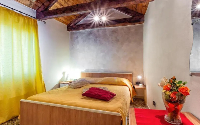 Venice Dream House Figaro