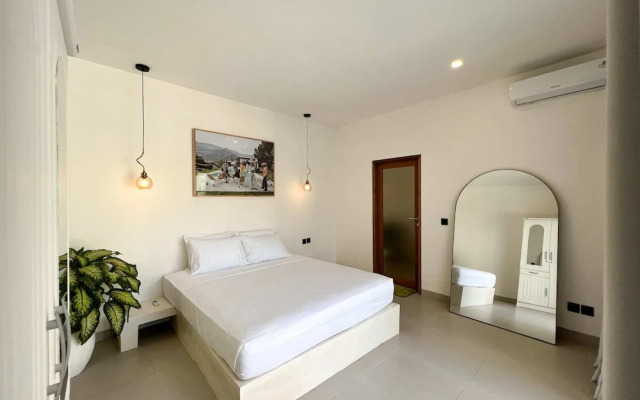 Villa Soleil