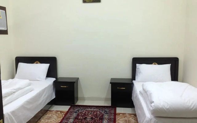 Al Eairy Apartment- Tabuk 5