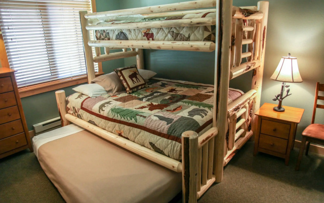 Sunstone #206 Condo
