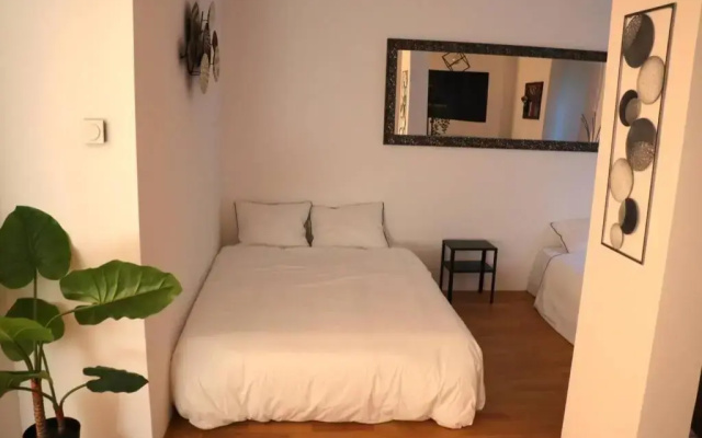 Luxury Design Apartment