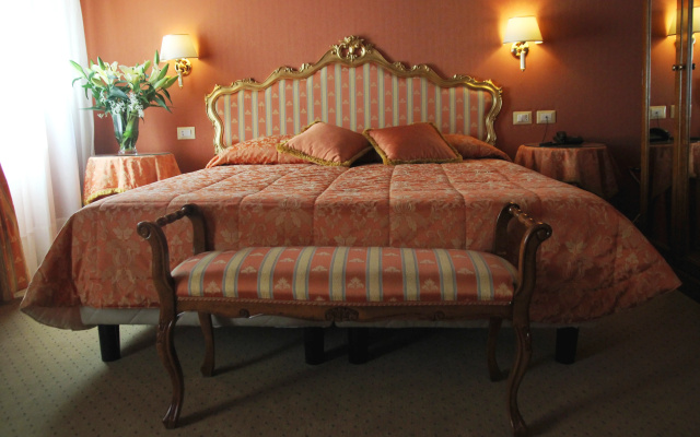 Hotel Corte Contarina