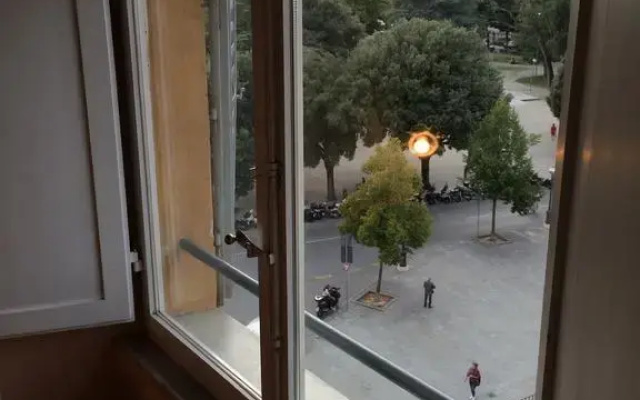 Residenza alla Lizza