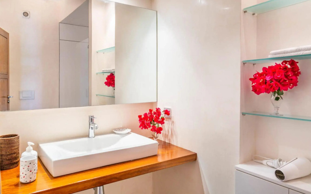 Beautiful Mallorcan Villa With Pool in Soller