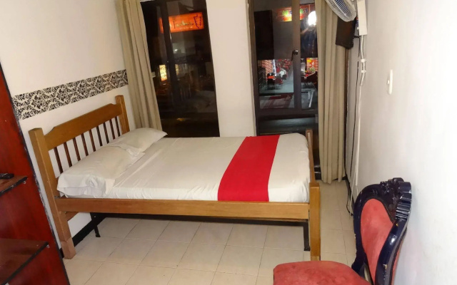 Hostal Relax 10