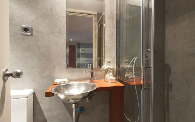 Putxet Apartments