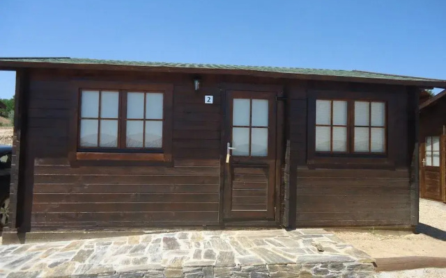 Monte do Azibo Glamping