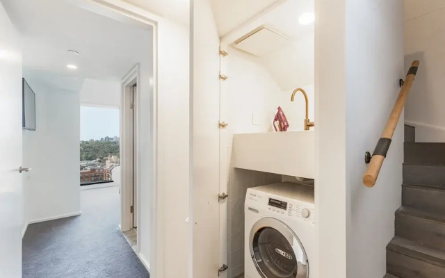 Potts Point Modern Furnished Apartments