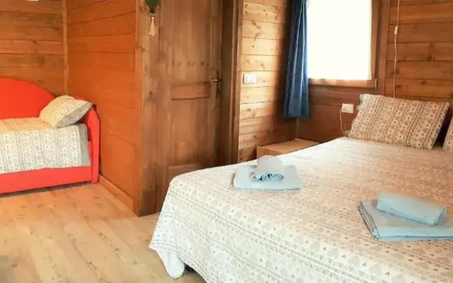 B&B La Genzianella