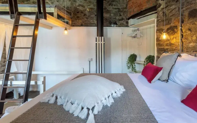 La Civera - Nesso Lake Como by Rent all Como