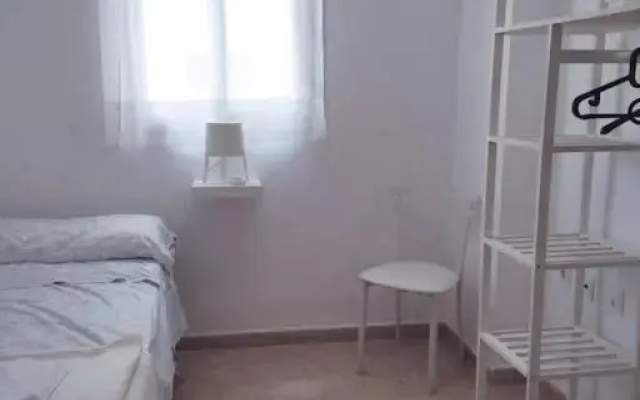 Apartamento Las Brisas